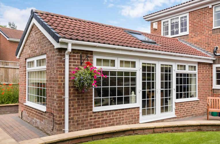 Browse Roof benefits
